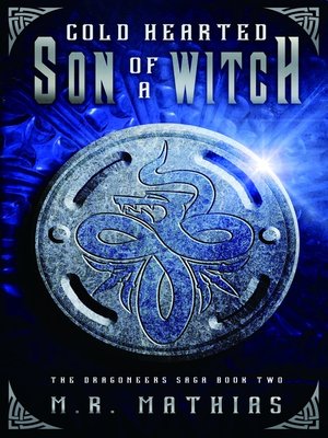 cover image of Cold Hearted Son of a Witch